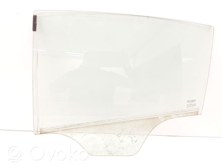 Fiat Bravo Rear door window glass 43R001099