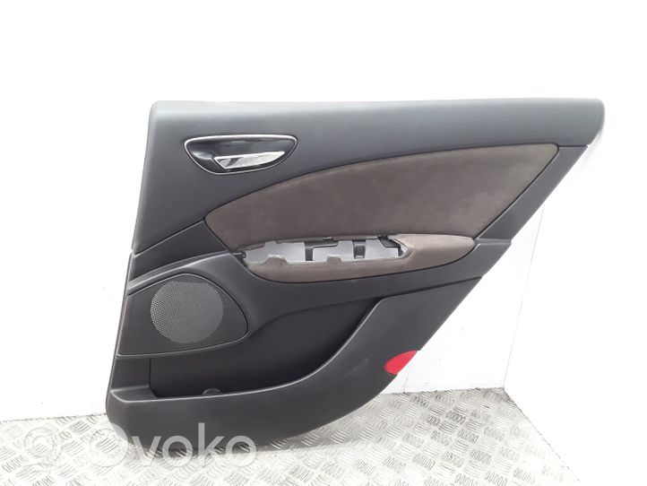 Fiat Bravo Rear door card panel trim 1479340