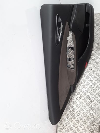 Fiat Bravo Rivestimento del pannello della portiera posteriore 1480152