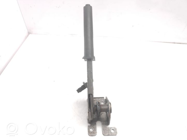 Fiat Bravo Handbrake/parking brake lever assembly 7GB380