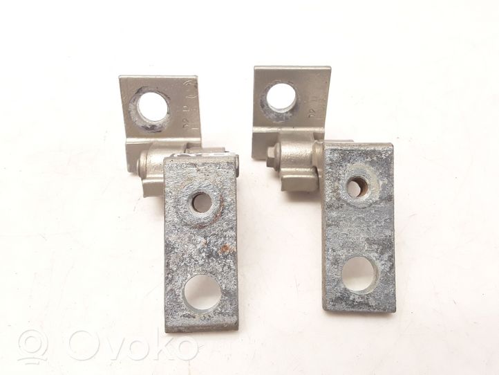 Fiat Bravo Front door hinge set 