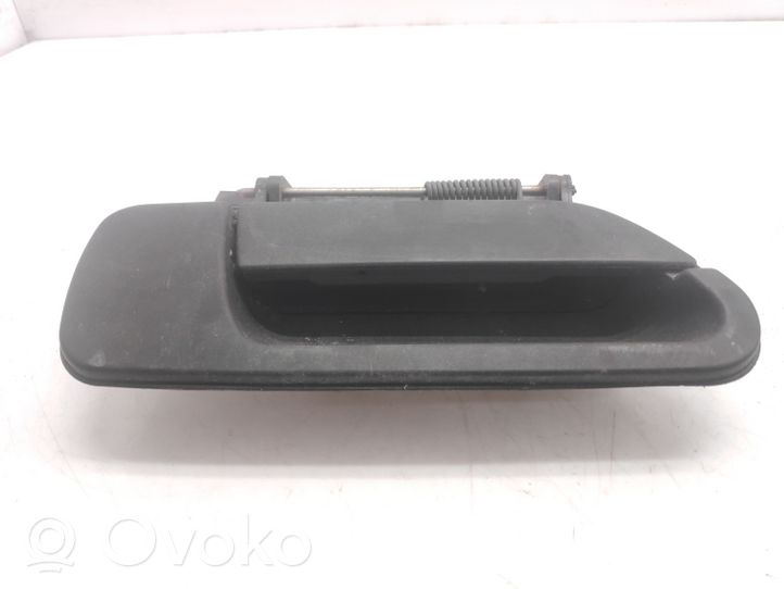 Citroen Xantia Maniglia esterna per portiera posteriore 9610006977