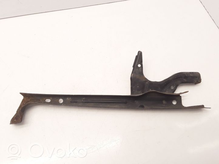 Toyota Corolla E120 E130 Rivestimento della modanatura della chiusura del vano motore/cofano 