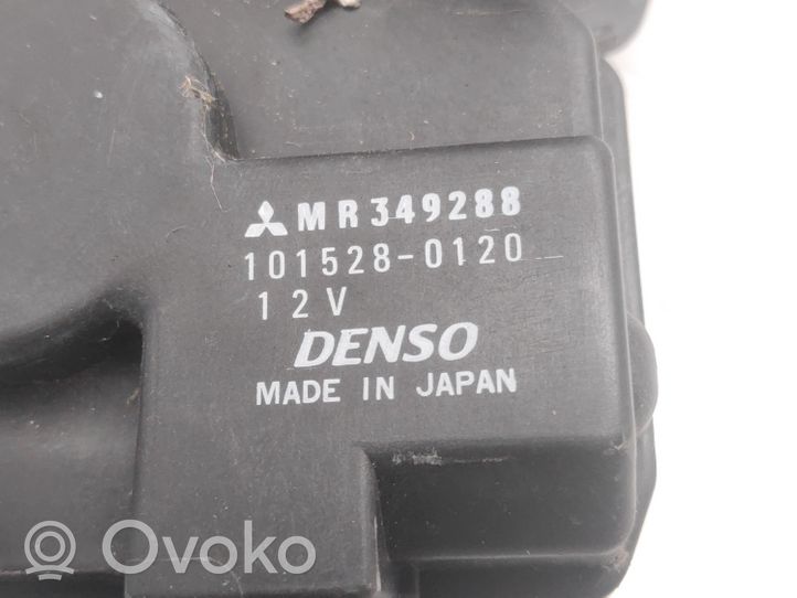 Mitsubishi Pajero Etuoven lukko 1015280120