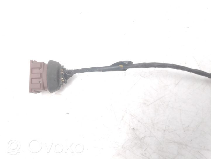 Peugeot 406 Cableado de puerta trasera 9627893180