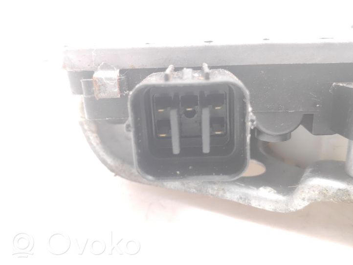 Mitsubishi Pajero Elektryczny podnośnik szyby drzwi tylnych 0620200640