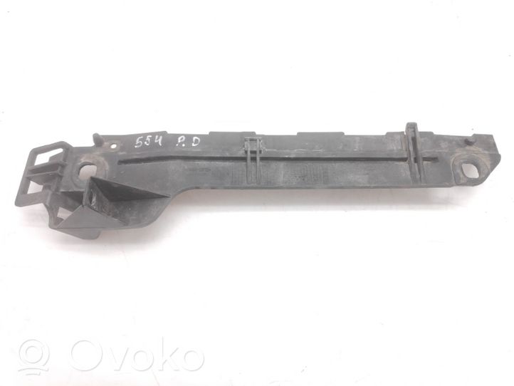 Alfa Romeo 159 Soporte del parachoques delantero 60691361DX