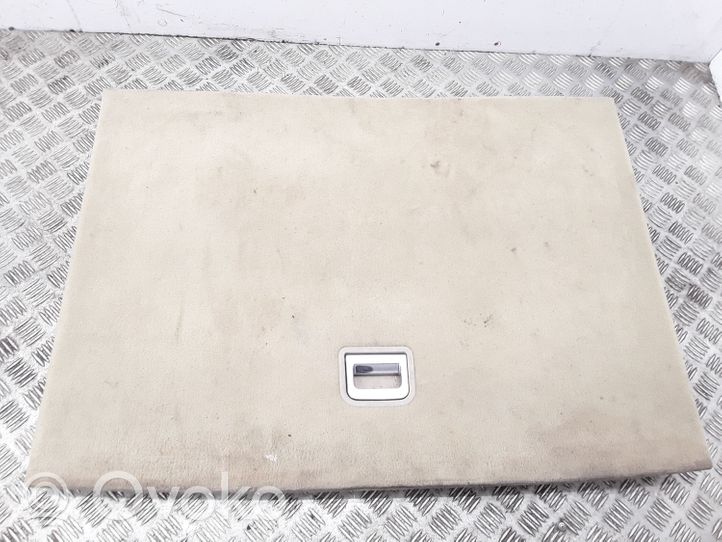 Audi A6 S6 C5 4B Trunk/boot mat liner 4B9887183