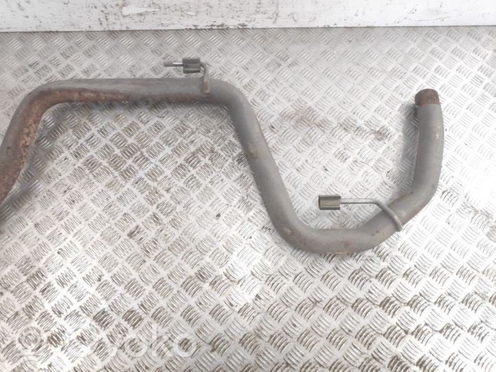 Alfa Romeo 159 Muffler/silencer 