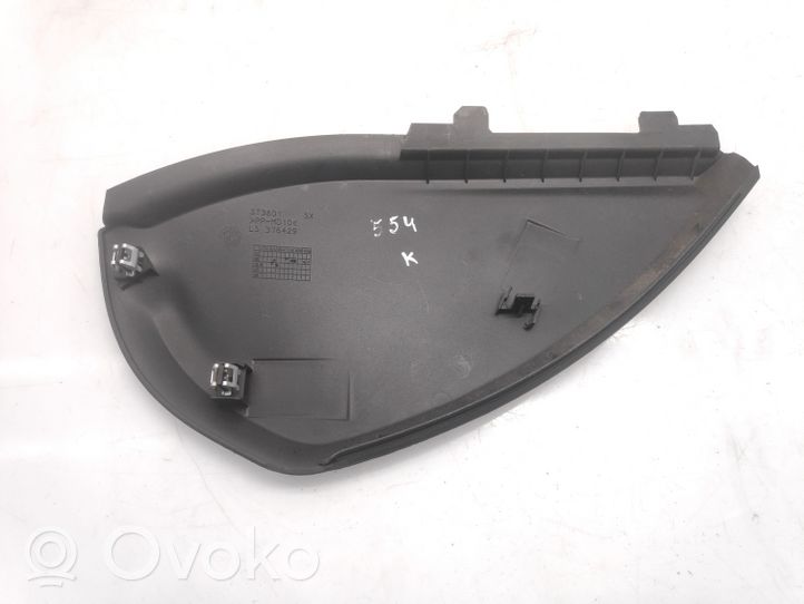 Alfa Romeo 159 Rivestimento estremità laterale del cruscotto LS376429