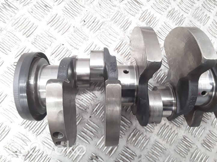 Porsche Macan Crankshaft 9461016R