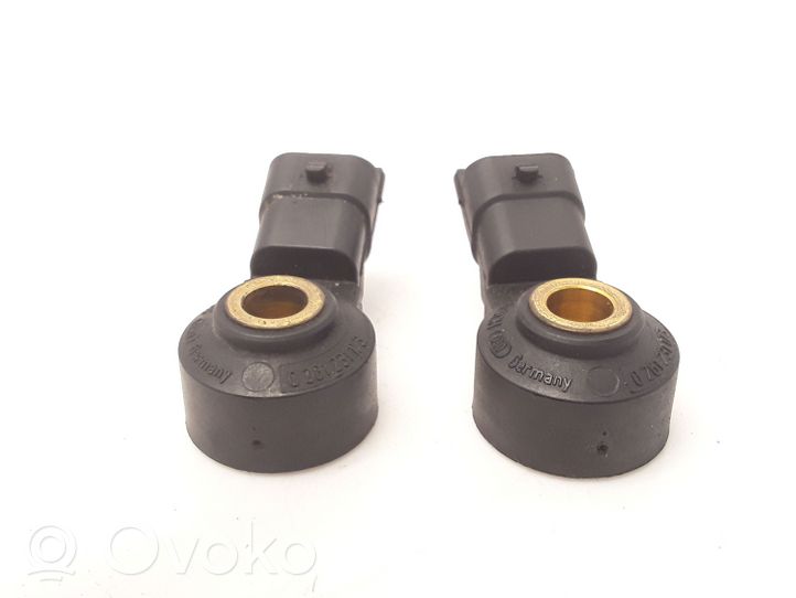 Porsche Macan Detonation knock sensor 0261231173