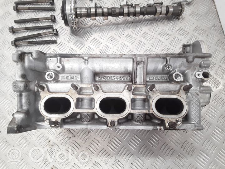 Porsche Macan Culasse moteur 946104106AR