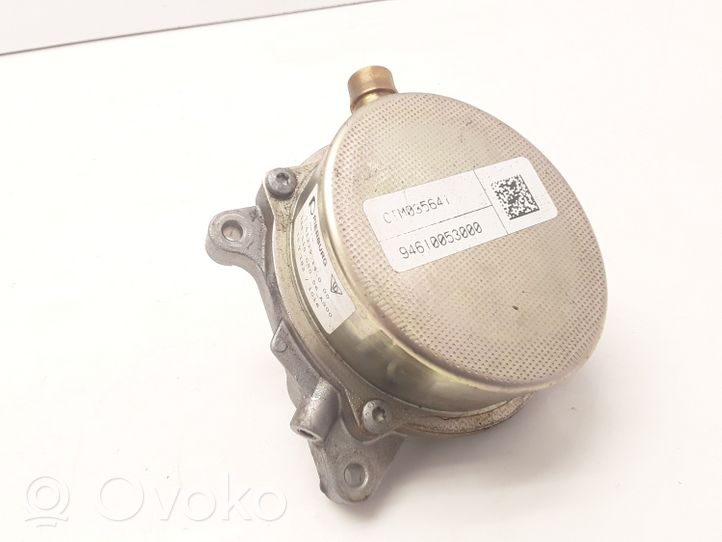 Porsche Macan Vacuum pump 94610053000