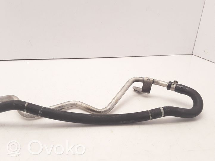 Porsche Macan Tubo flessibile mandata olio del turbocompressore turbo 94610726031