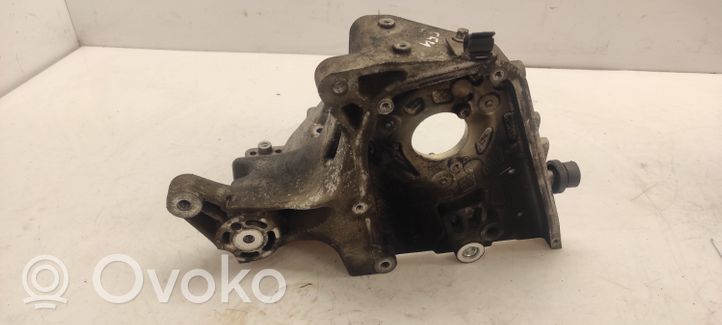 Alfa Romeo 159 Support pompe injection à carburant 55196092