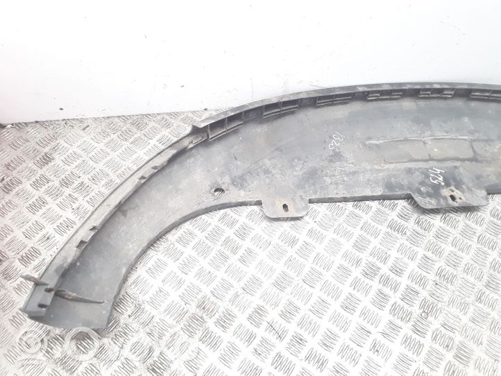 Fiat Bravo Front bumper lip 735432223