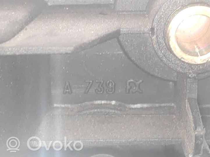 Alfa Romeo 166 Poignée inférieure de porte avant A739FX