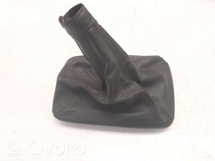 Alfa Romeo 155 Rivestimento in pelle/manopola della leva del cambio 