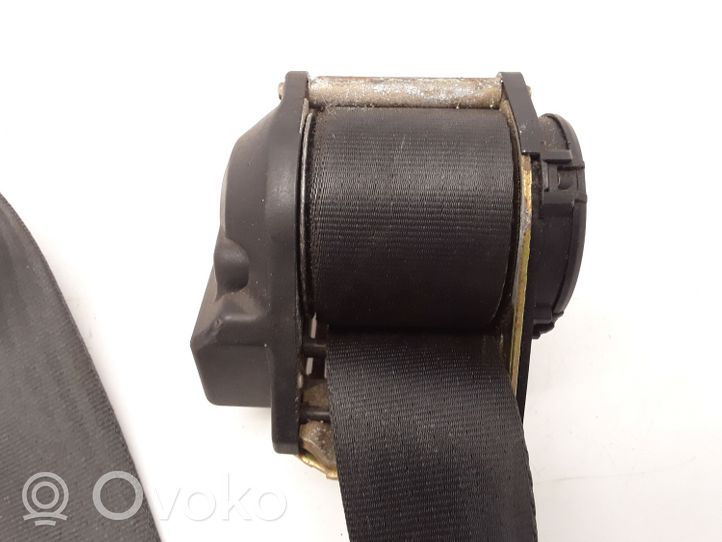 Alfa Romeo 166 Ceinture de sécurité arrière 00059024A