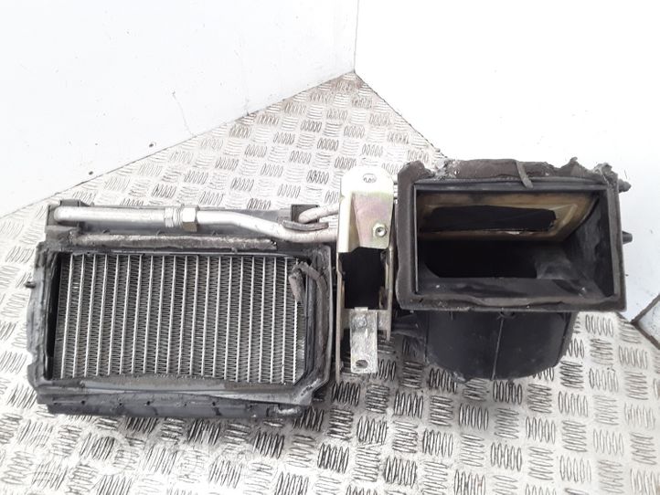 Alfa Romeo 166 Salono oro mazgo plastikinis korpusas 512021400