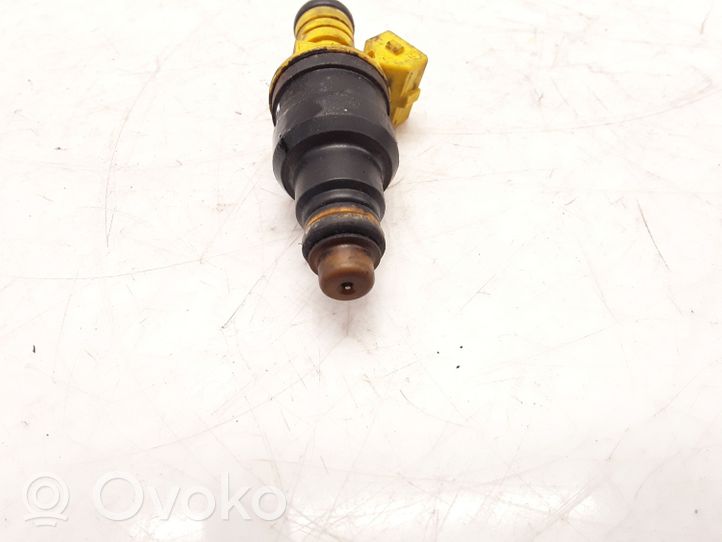 Alfa Romeo 155 Injecteur de carburant 0280150702