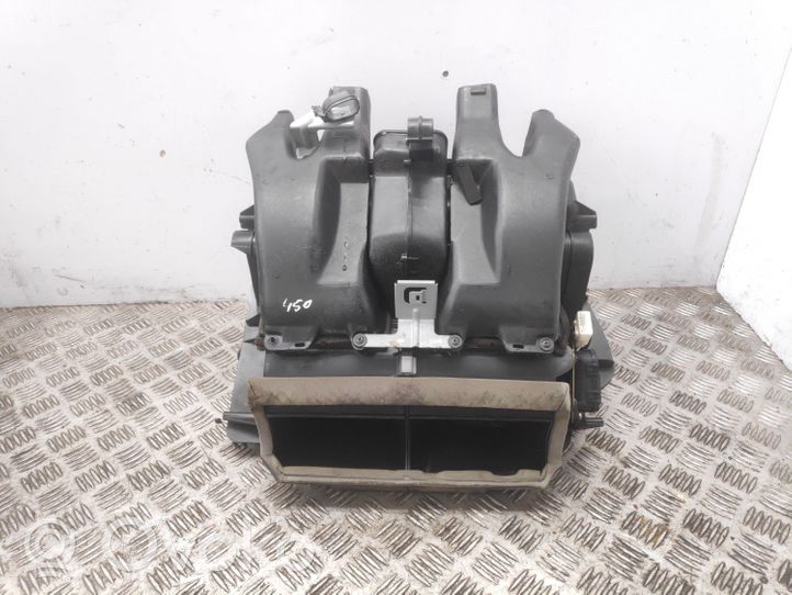 Alfa Romeo 166 Scatola alloggiamento climatizzatore riscaldamento abitacolo assemblata 512022609