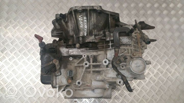 Hyundai Grandeur Automatic gearbox U5KBD2