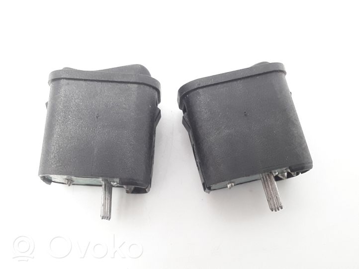 Alfa Romeo 166 Seat heating switch 