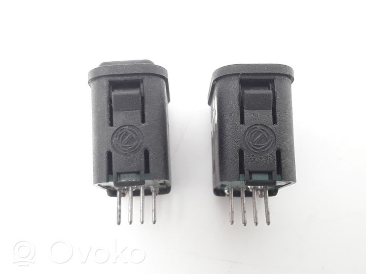 Alfa Romeo 166 Seat heating switch 