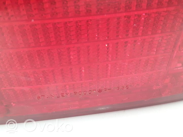 Honda Legend III KA9 Rear/tail lights P0007