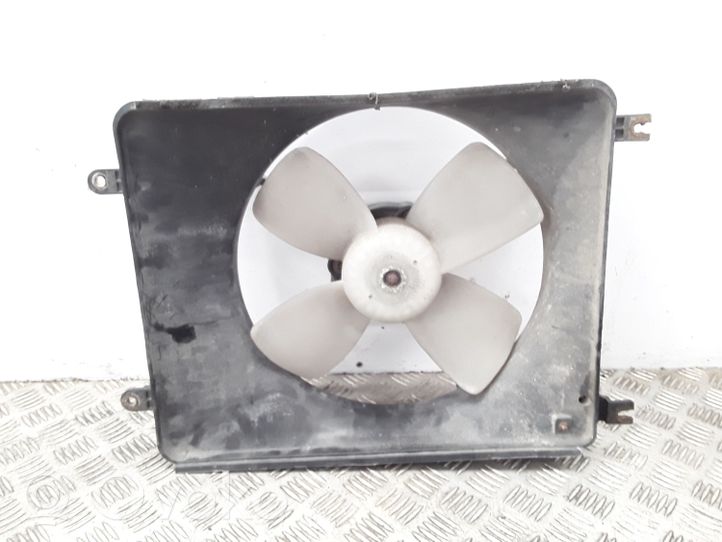 Honda Legend III KA9 Electric radiator cooling fan 