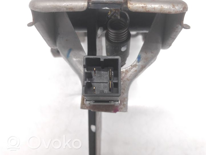 Honda Legend III KA9 Brake pedal 