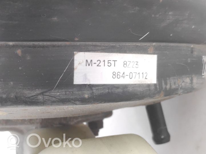 Honda Legend III KA9 Servo-frein 86407112