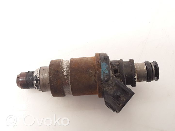 Honda Legend III KA9 Fuel injector 