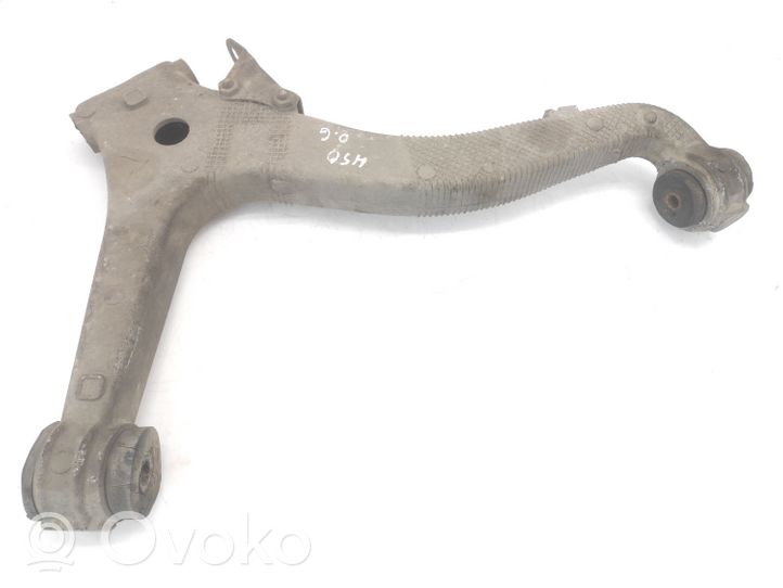 Alfa Romeo 166 Braccio di controllo sospensione posteriore superiore/braccio oscillante 60651518