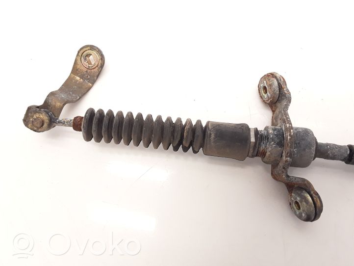 Honda Legend III KA9 Gear shift cable linkage 