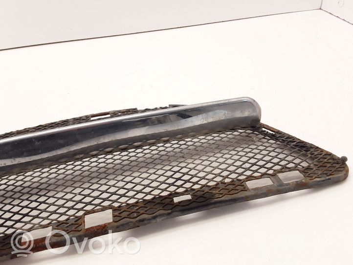 Alfa Romeo 166 Grille inférieure de pare-chocs avant 