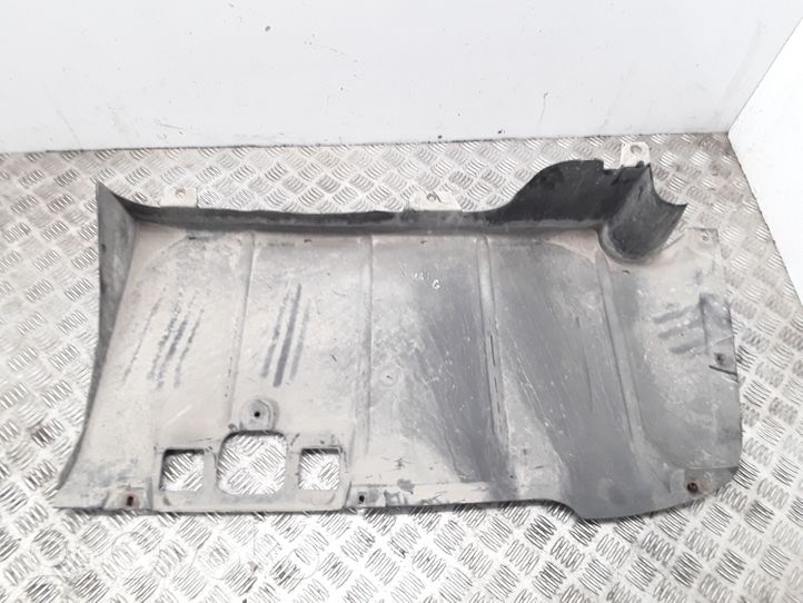 Alfa Romeo 166 Cache de protection inférieur de pare-chocs avant 1560188620