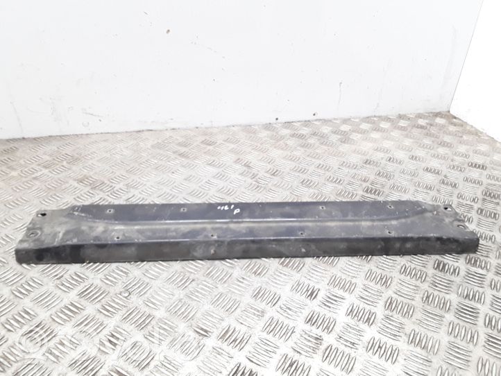 Alfa Romeo 166 Staffa del pannello di supporto del radiatore parte superiore 472B