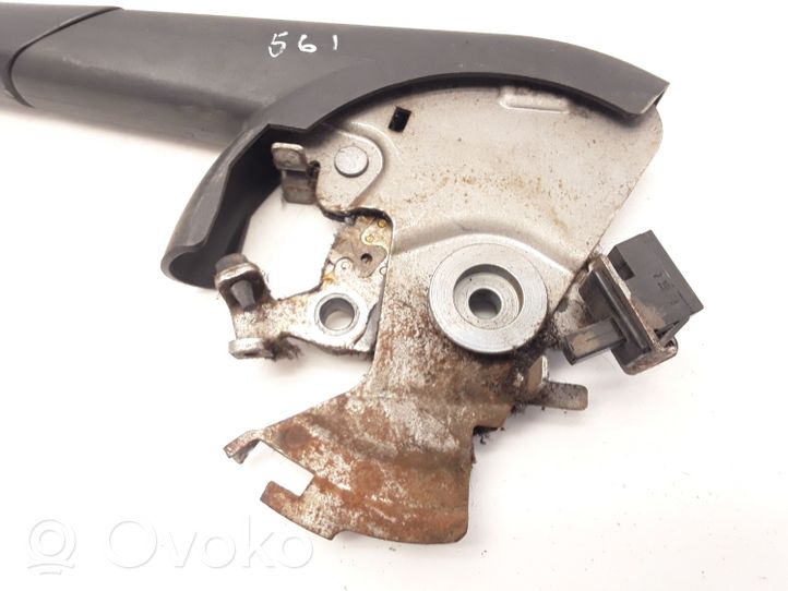 Citroen Jumpy Handbrake/parking brake lever assembly 