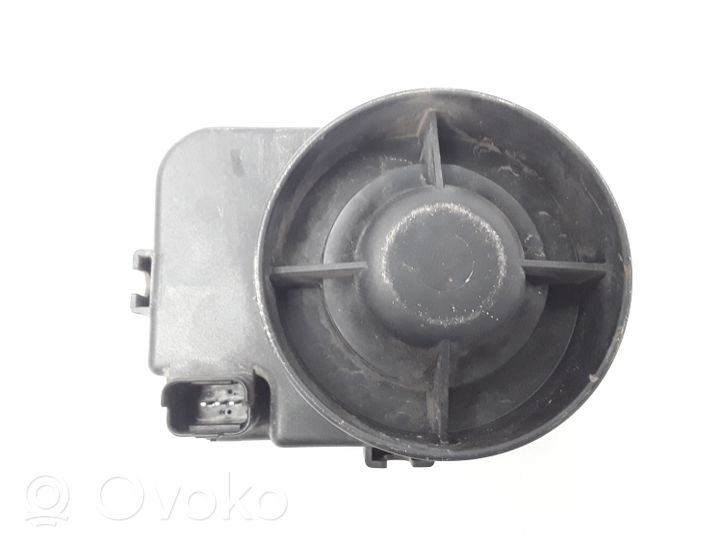 Citroen Jumpy Alarm system siren 9661994180