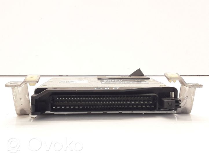 Alfa Romeo 155 Sterownik / Moduł ECU 0261200536