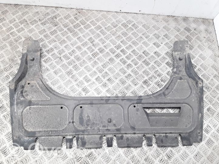 Seat Ibiza III (6L) Cache de protection sous moteur 6Q0825237R