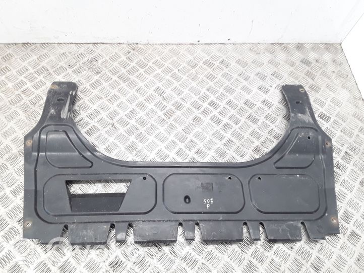 Seat Ibiza III (6L) Cache de protection sous moteur 6Q0825237R