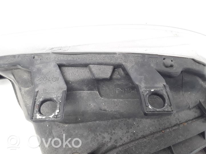 Seat Ibiza III (6L) Phare frontale 6L1941006M