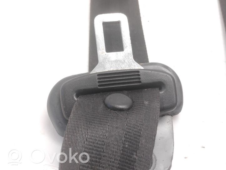 Volkswagen Golf II Front seatbelt 193857706A