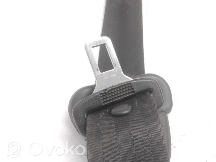 Volkswagen Golf II Front seatbelt 193857705A