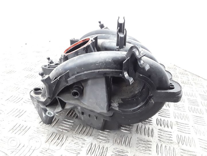 Seat Ibiza III (6L) Collettore di aspirazione 036129709GT