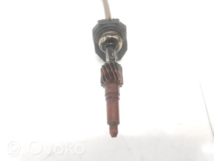 Volkswagen Golf II Kabel licznika / prędkościomierza 191957803A